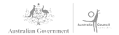 Australia Council for the Arts